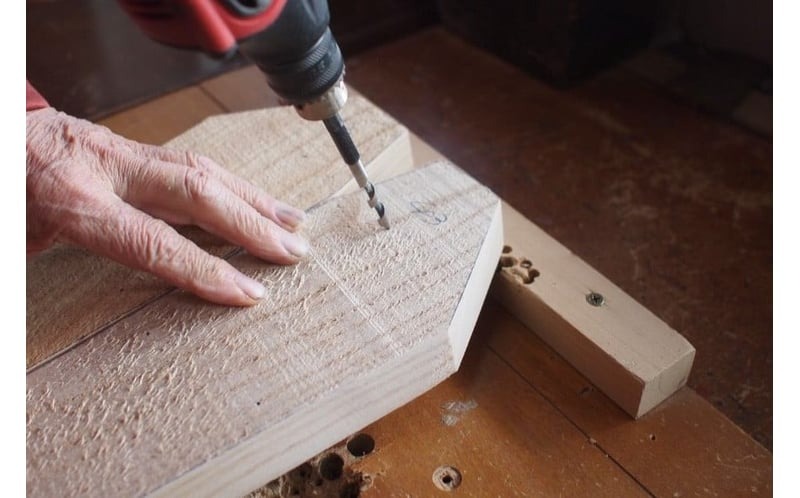 下駄 仙太郎下駄 丹田型 (男性用) 1足 [仙太郎下駄工房 山形県 高畠町 tk06ays790005] げた 靴 くつ シューズ 桐 メンズ 姿勢矯正 シューフィッター