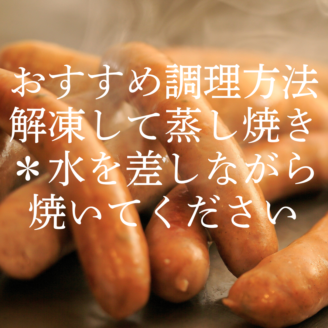 ウインナー IFFA金賞受賞 生ソーセージ プレーン 150g 3パック 450g [ファイン 山形県 高畠町 tk06ays750023] ソーセージ 豚 豚肉