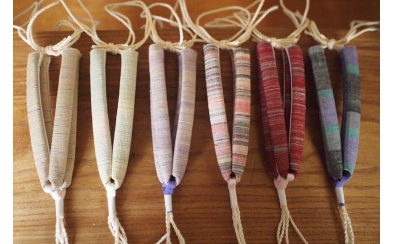 下駄 仙太郎下駄 丹田型 (女性用) 1足 [仙太郎下駄 山形県 高畠町 tk06ays790004] げた 靴 くつ シューズ 桐 レディース 姿勢矯正 シューフィッター