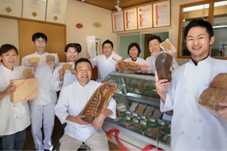 TVで紹介! 米沢牛 コンビーフ 50g 4個 セット 計 200g [ファイン 山形県 高畠町 tk06ays750016] おかず 牛 和牛 ビーフ 肉 お肉 ご飯のお供 ごはんのお供 牛肉 にく 惣菜 ブランド牛 セット