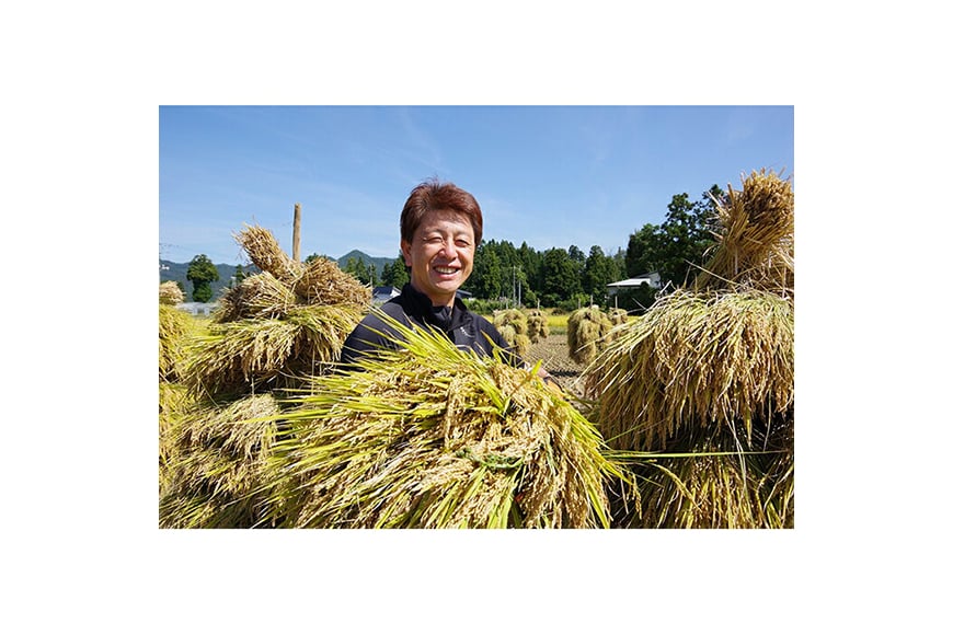 米 令和7年産 コシヒカリ 5kg 有機JAS 精米 [農家の蔵出し米生産組合 山形県 高畠町 tk06ays900014] コメ ご飯 ごはん お米 ブランド米