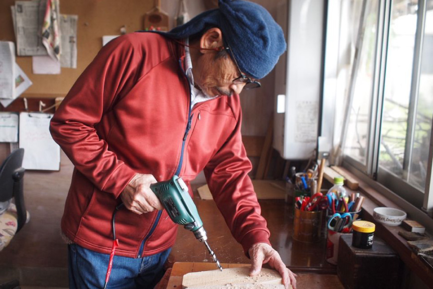 下駄 仙太郎下駄 雪駄型 (男性用) 1足 [仙太郎下駄工房 山形県 高畠町 tk06ays790000] 靴 下駄 げた ゲタ シューズ メンズ