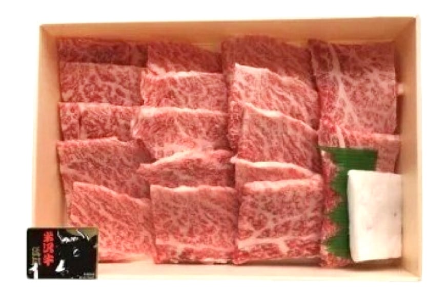 牛肉 米沢牛 A5 特上 焼肉 用 500g [肉の斎院 山形県 高畠町 tk06ays780001] ビーフ 牛 肉 焼肉 焼き肉 にく 豪華 米沢 BBQ バーベキュー アウトドア