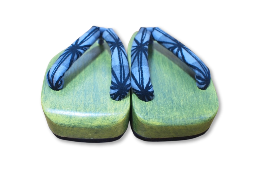 下駄 仙太郎下駄 丹田型 (男性用) 1足 [仙太郎下駄工房 山形県 高畠町 tk06ays790005] げた 靴 くつ シューズ 桐 メンズ 姿勢矯正 シューフィッター