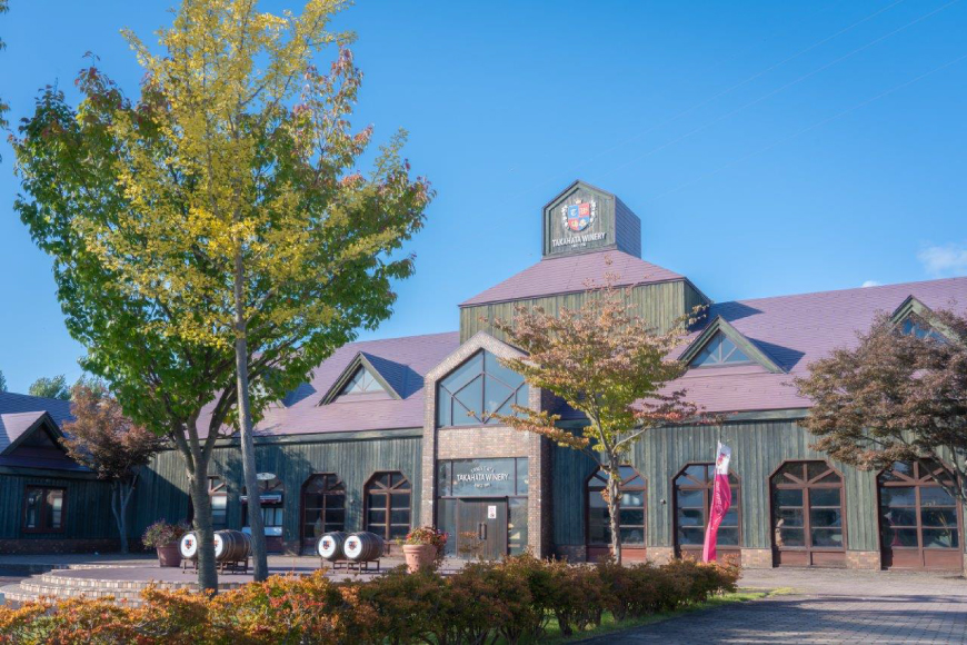 白 ワイン 高畠ワイナリー 辛口 甘口 ワイン 720ml 2本 [高畠ワイナリー 山形県 高畠町 tk06ays730113] 白ワイン 飲み比べ デラウェア お酒 酒