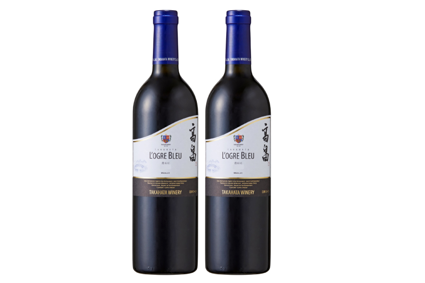 ワイン 赤 高畠 マジェスティック ローグル・ブルー 青おに 750ml 2本 セット [高畠ワイナリー 山形県 高畠町 tk06ays730058] ワインセット 赤ワイン 辛口 酒 お酒 わいん マジェスティックシリーズ 辛口タイプ アルコール ぶどう 果実酒