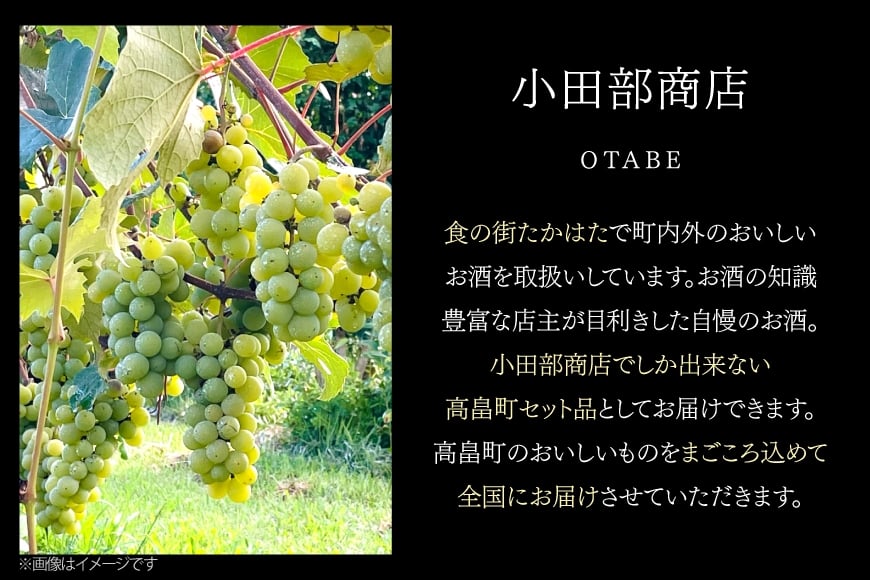 スパークリング ミニボトル 嘉 スパークリングワイン 2本セット 辛口 & 甘口 セット各200ml [小田部商店 山形県 高畠町 tk06ayt180029] 辛口 甘口セット ワイン お酒 酒