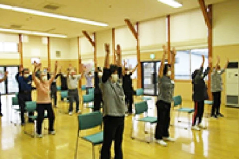 健康・医療・福祉