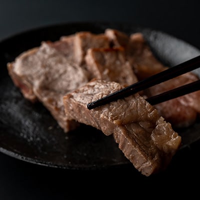 5等級米沢牛サーロインステーキ(200g×2枚)【配送不可地域：離島・沖縄県・中国・九州】【1290976】