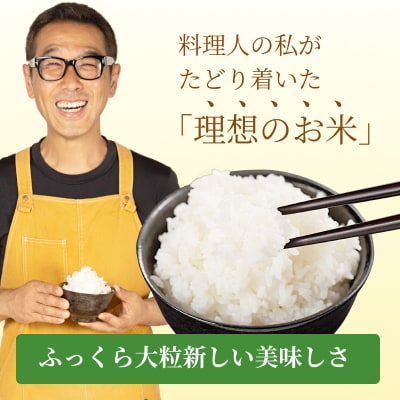【令和7年産】 山形県産【雪若丸】精米10kg(5kg×2袋)【1672670】
