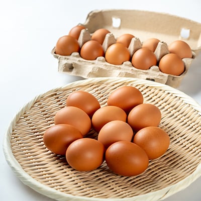 紅花たまご60個セット(川西町)【1454718】