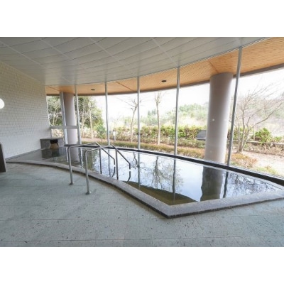 まどかペア宿泊券 米沢牛ヒレステーキ付(1部屋2名)【1203882】