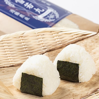 山形県川西町産　雪若丸　白米 精米10kg【1462422】