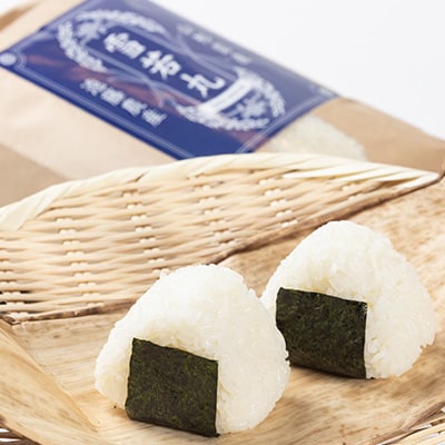 山形県川西町産　雪若丸　白米 精米 5kg【1462419】