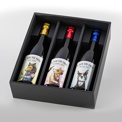 A SOUTH DOG 720ml×3本セット【1280411】