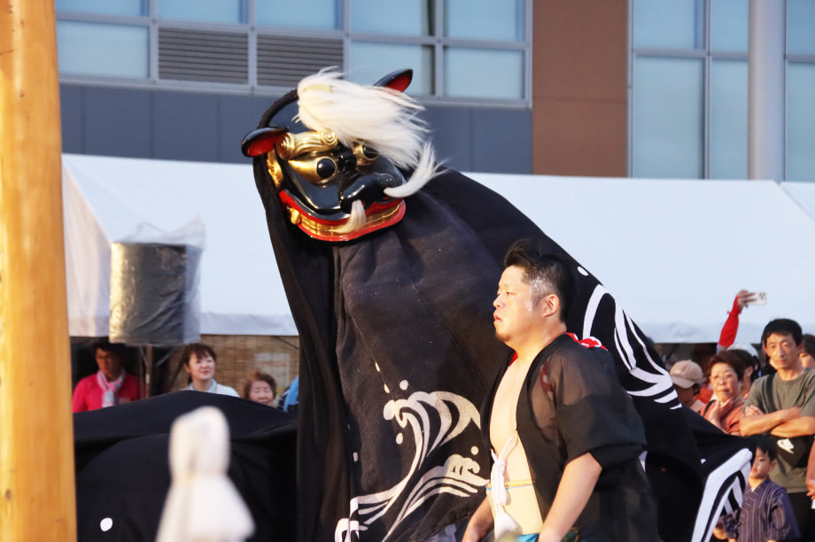 歴史、文化の継承発展に関する事業