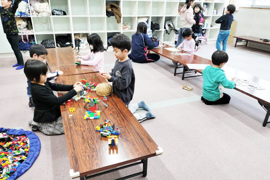 次世代を担う子ども育成に関する事業