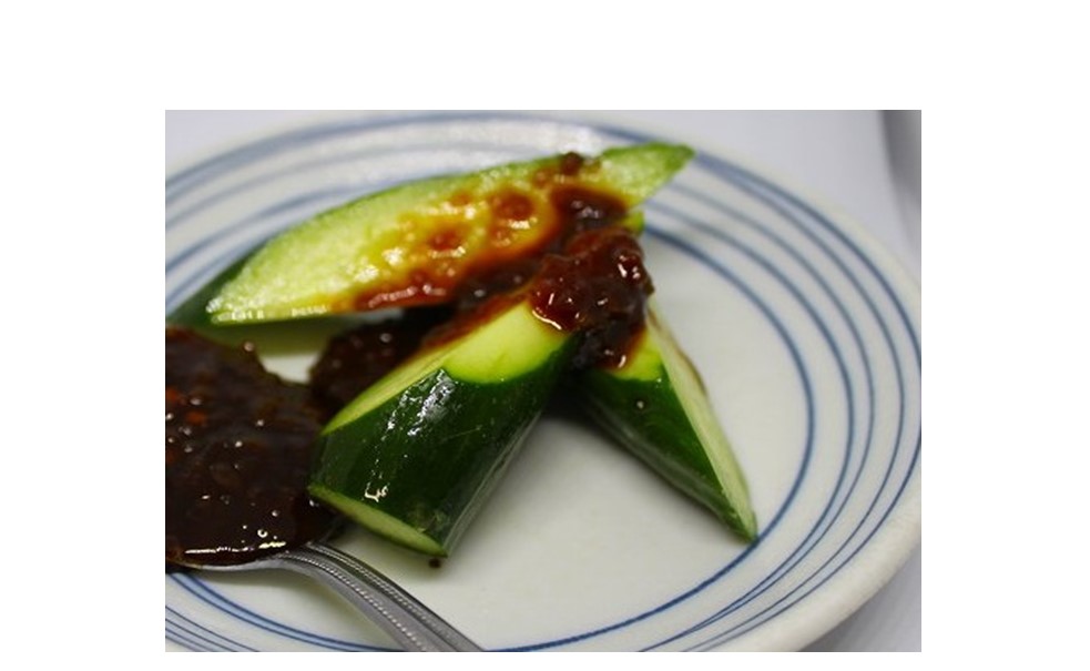 んめっ 辛南蛮　5個