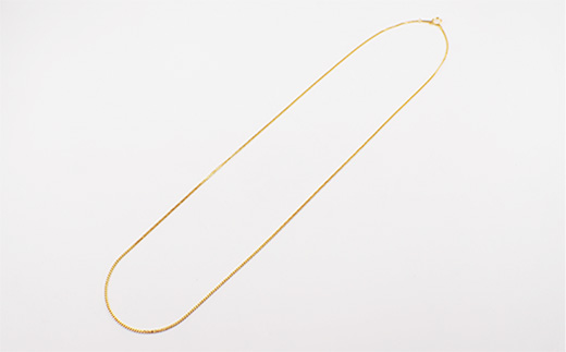 K24 2é¢ããã€ããã¯ã¬ã¹50cm - ãžã¥ãšãªãŒ ããã¯ã¬ã¹ åå¹³ ãã〠é 24K 24é ãŽãŒã«ã é·ã調ç¯å¯ ãç¥ã ãã¬ãŒã³ã ã®ãã èŽãç© ãèªå®
çš å±±åœ¢ç 飯è±çº