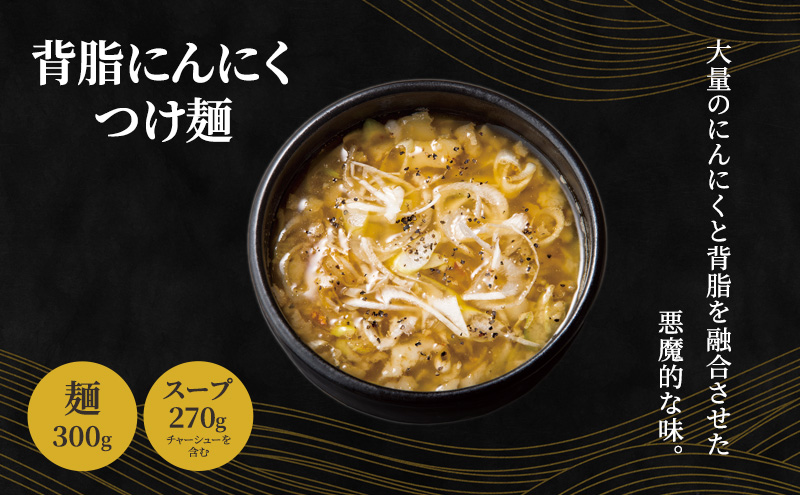 【自家製麵じゃじゃ】人気つけ麺3種 4食セット 冷凍 自家製麺 つけ麺 もっちり 弾力