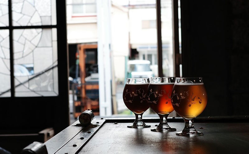 ピロノビール おまかせ3種6本セット クラフトビール ビール ご当地ビール 地ビール 詰め合わせ ギフト 贈り物 プレゼント 母の日 父の日 東北 福島県 郡山市