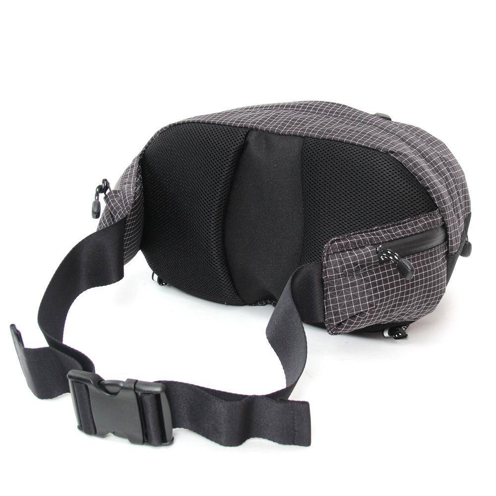 Waist Bag【ブラウン】