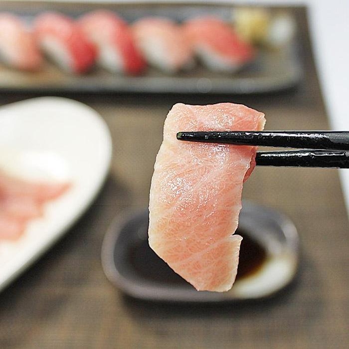 【単品】まぐろ4品福袋　本マグロ大トロ＆中トロ、ネギトロ、づけ！海鮮丼や手巻き寿しに【DG003】|いわき市 ふるさと納税 株式会社東日本貿易 まぐろ 4品 福袋 本マグロ 大トロ ＆ 中トロ ネギトロ づけ  中とろ 海鮮丼 や 手巻き寿し