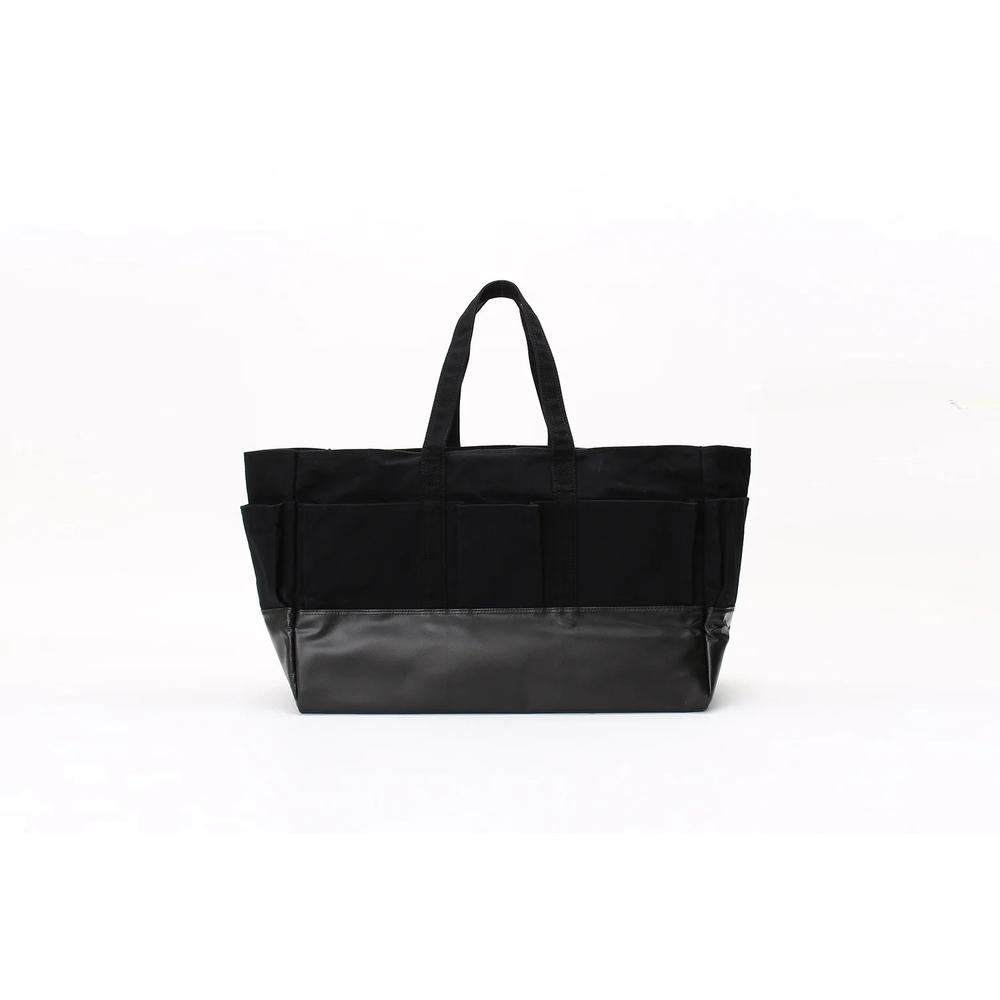 HD TOTE　XL【ブラック】