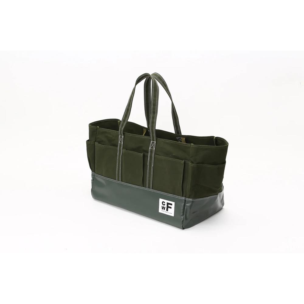 HD TOTE　XL【オリーブドラブ】