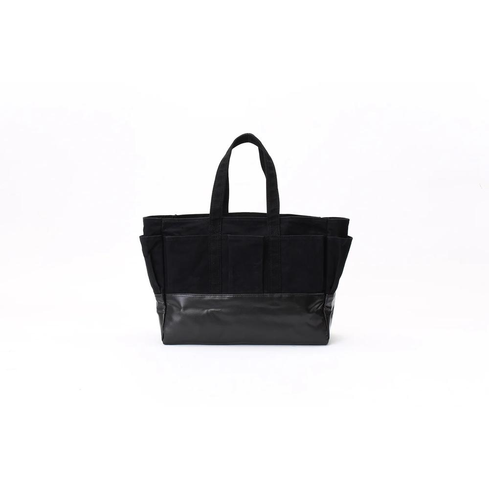 HD TOTE　L【ブラック】