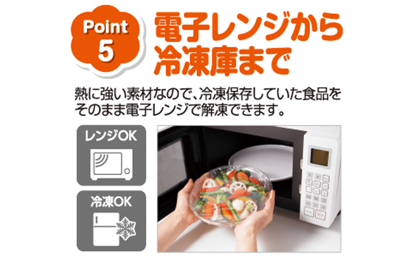 NEWクレラップ　レギュラー20m（60本） AP002