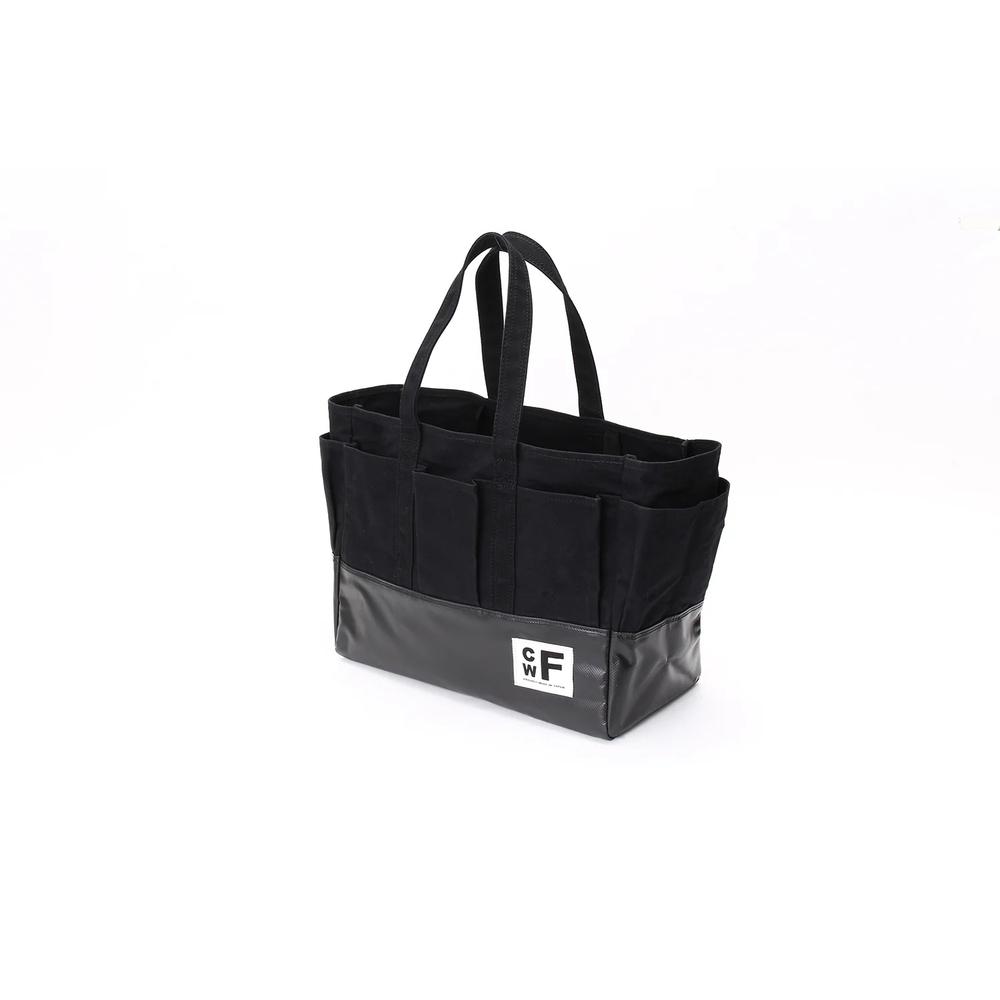 HD TOTE　L【ブラック】