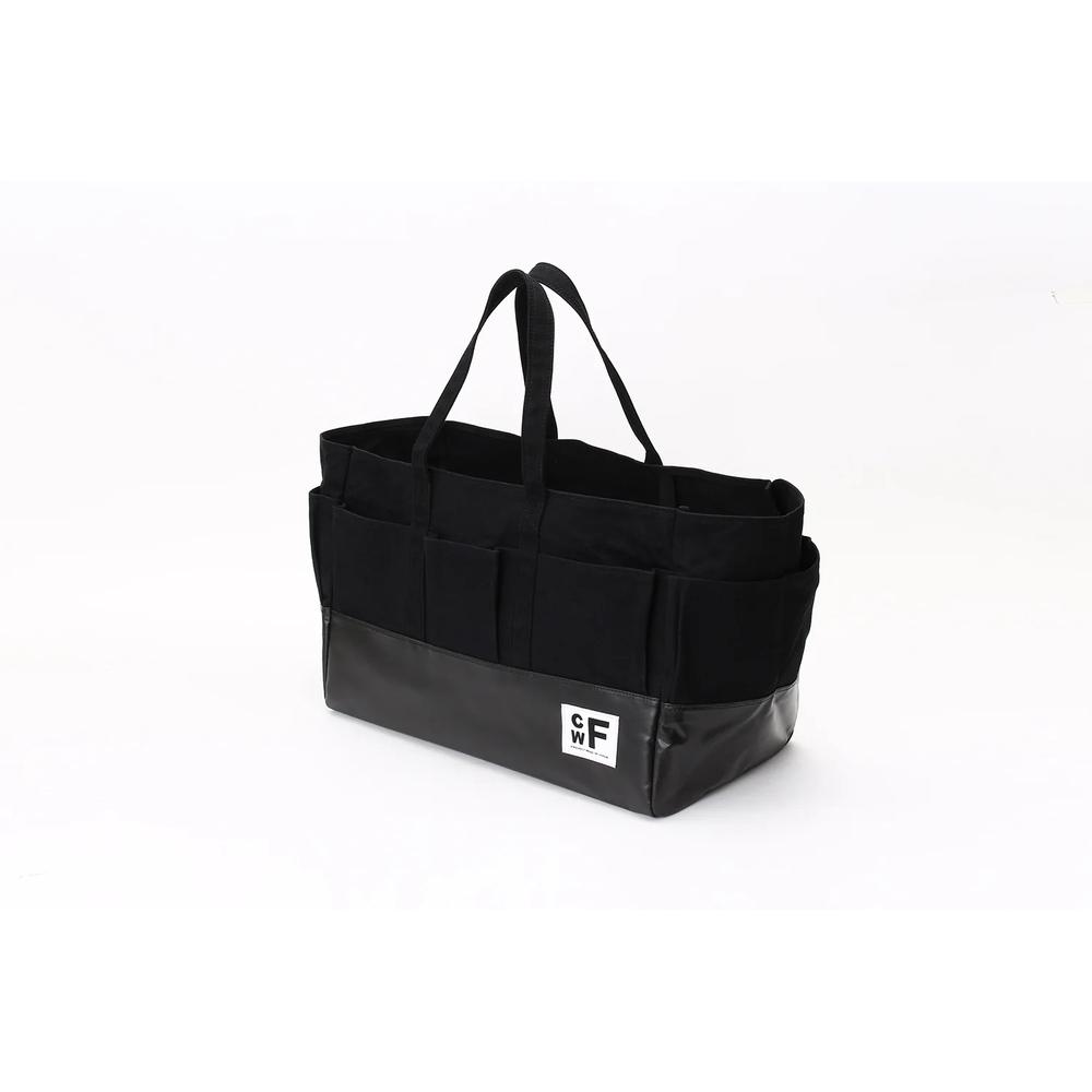 HD TOTE　XL【ブラック】