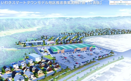 市民がいきいきと暮らせる環境づくり