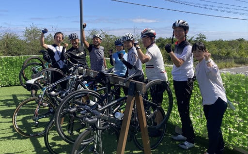 文化・スポーツを核とした地域ブランディング