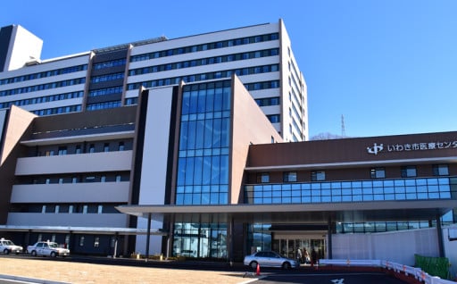 市民の生命を守る市立病院の機能強化