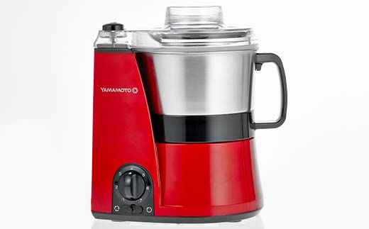 å±±æ¬é»æ° ãã«ãããŒãããã»ããµãŒ ããã¹ã¿ãŒã«ããã (YE-MM41-R) ã¬ãã F7X-0191