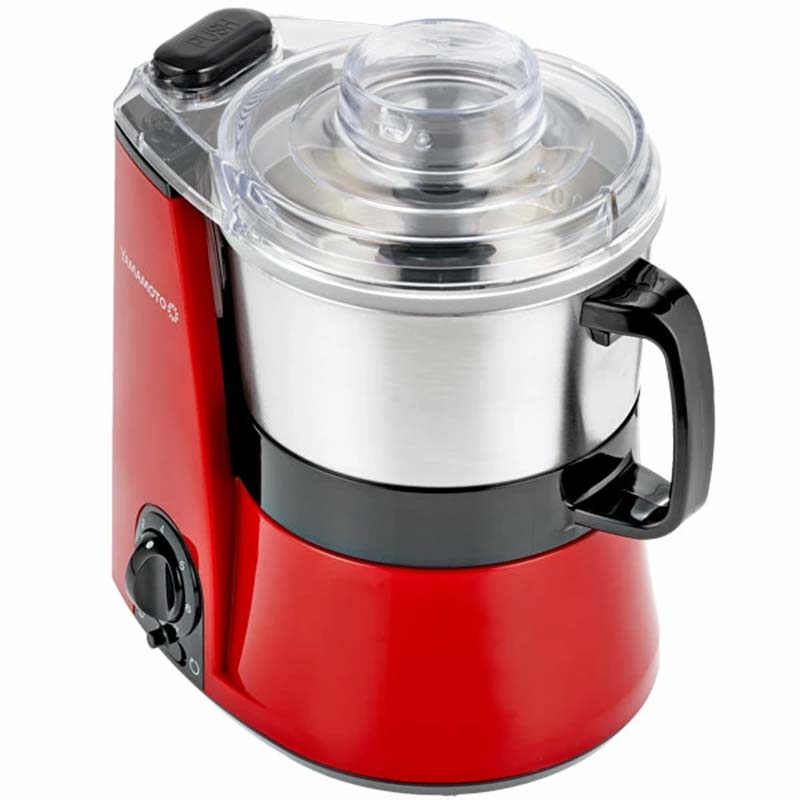 å±±æ¬é»æ° ãã«ãããŒãããã»ããµãŒ ããã¹ã¿ãŒã«ããã (YE-MM41-R) ã¬ãã F7X-0191