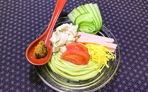 かっぱ麺8袋入りセット F7X-0505