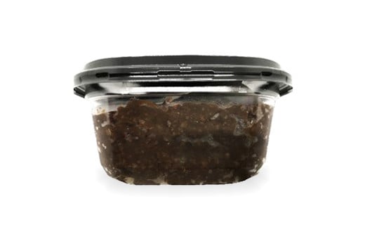 天然塩使用 農家特製 無添加手作りこうじ味噌 3年熟成 1.5kg F7X-0069