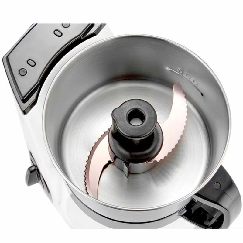 山本電気 道場六三郎監修 マルチフードプロセッサー「マスターカット」MB-MM56-R F7X-0178