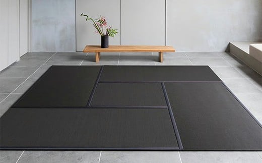 鄂ョ縺咲糞 4逡ウ蜊雁シ医メ繝」繧ウ繝シ繝ォシ 荵菫晄惠逡ウ蠎 TATAMIVILLAGE 鬆郁ウ蟾晏ク 遖丞ウカ F7X-0532