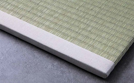 置き畳 熊本県産い草 「極み」 4畳半分 久保木畳店 TATAMIVILLAGE 須賀川市 福島  F7X-0531