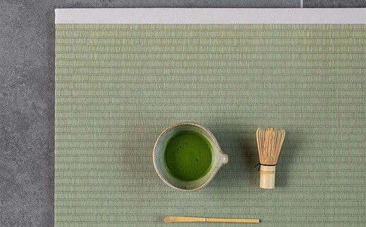 置き畳 熊本県産い草 「極み」 4畳半分 久保木畳店 TATAMIVILLAGE 須賀川市 福島  F7X-0531