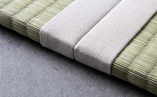 置き畳 熊本県産い草 「極み」 4畳半分 久保木畳店 TATAMIVILLAGE 須賀川市 福島  F7X-0531