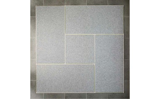 置き畳 熊本県産い草 「極み」 4畳半分 久保木畳店 TATAMIVILLAGE 須賀川市 福島  F7X-0531