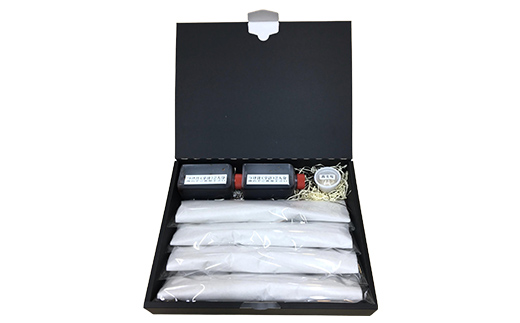 こだわり食材を使ったつけ汁・そば塩付き贈答用生蕎麦 4人前 そば 蕎麦 生麵 麺類 ※配送エリア限定品 F7X-0785