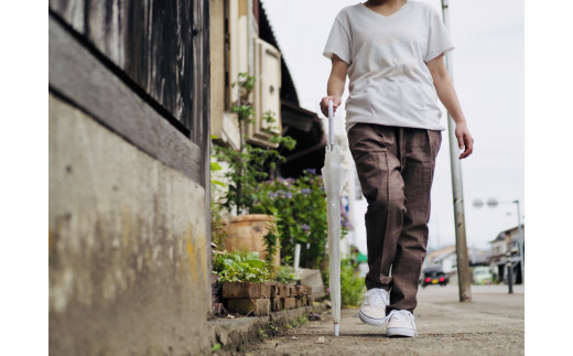 さっぱがま　（赤系LLサイズ）　【07208-0217-2】