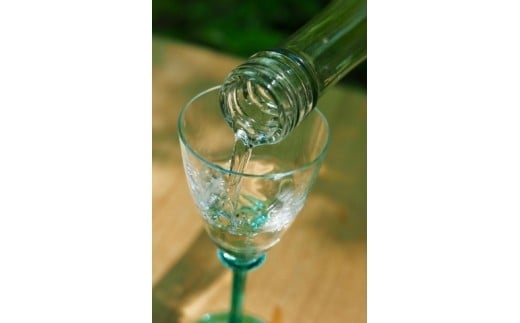 美禄の森(はちみつ酒)　520ｍｌ　ギフト　人気　お土産　グルメ　会津　喜多方【07208-0067】