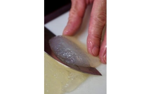 さしみこんにゃく　500ｇ　2個　計1,000ｇ　権三郎　ギフト　お土産　グルメ【07208-0013】